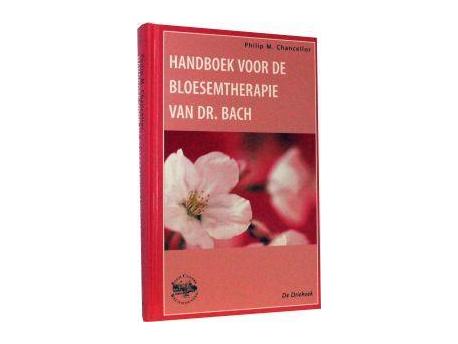 Handboek voor de bloesemtherapie