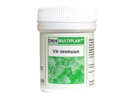 Vir immuun multiplant