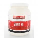 Eiwit 85 I vanille