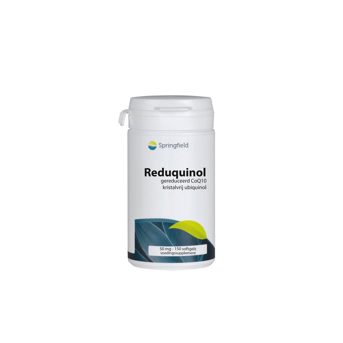 Reduquinol 50mg