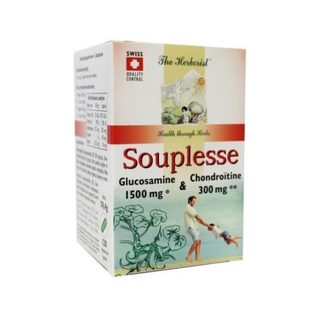 Souplesse