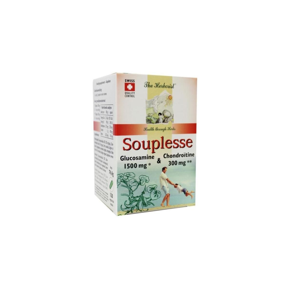 Souplesse