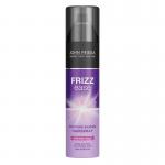 Frizz ease hairspray moisture barrier