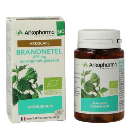 Brandnetel