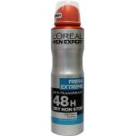 Men expert deo spray fresh extreme