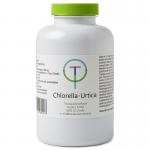 Chlorella urtica