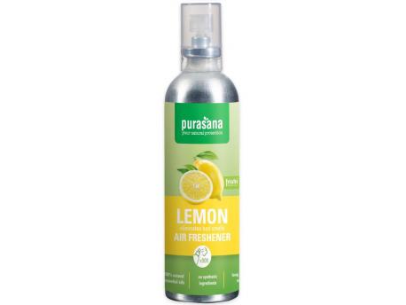 Frishi luchtverfrisser lemon