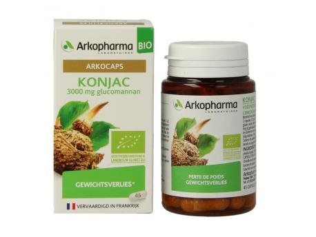 Konjac