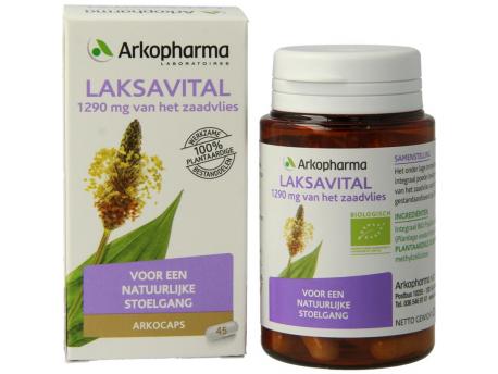 Laksavital