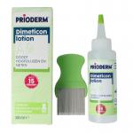 Dimeticon lotion