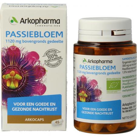 Passiebloem