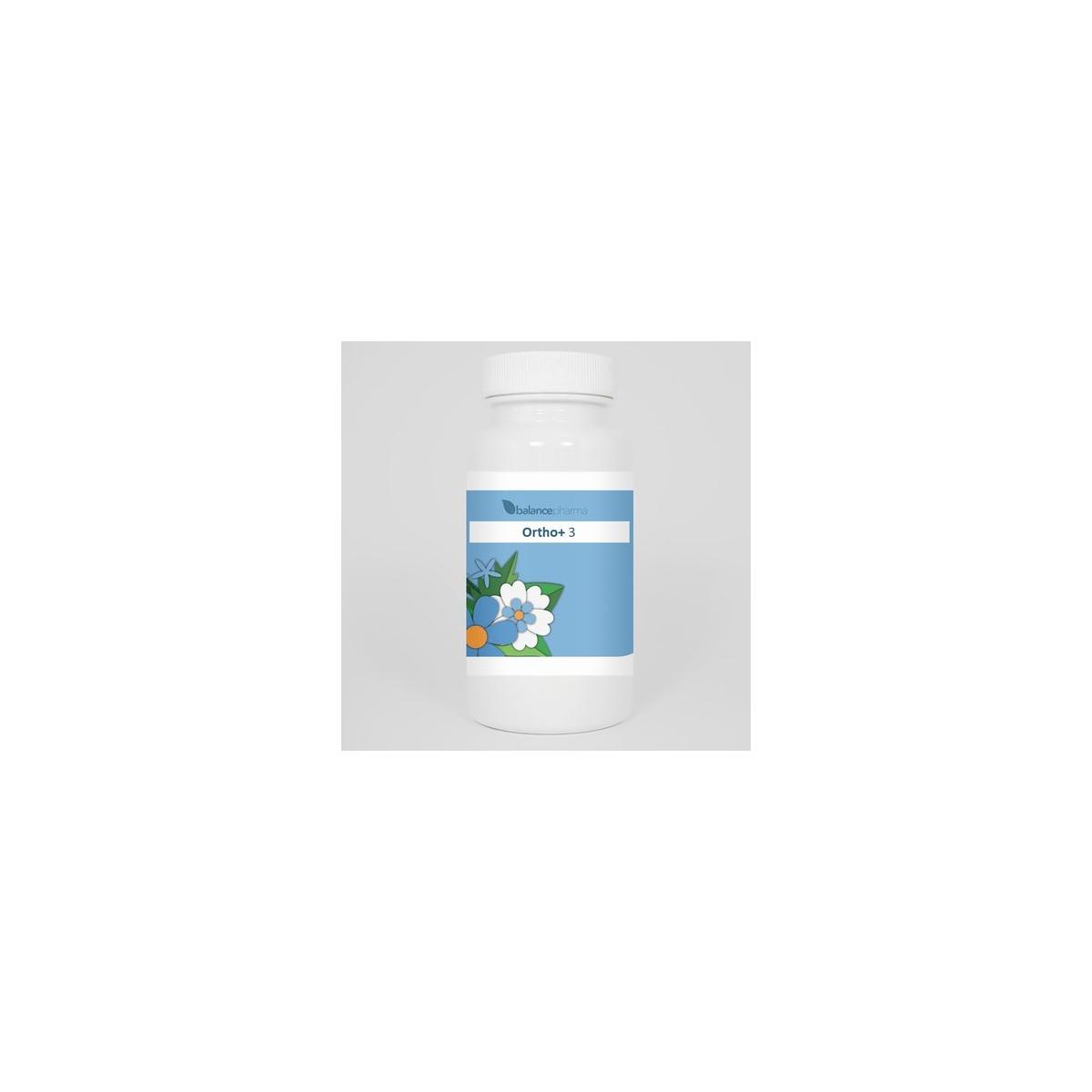 Ortho energy+