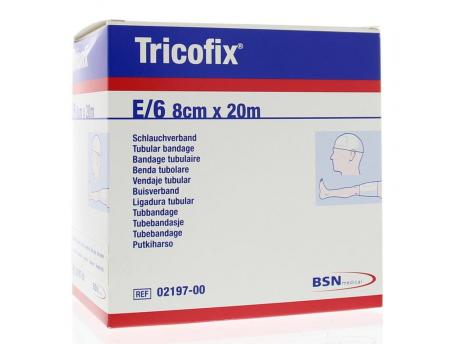 Tricofix 20m x 8 cm