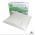 Boekweit kussen 60 x 70 met ritssluiting