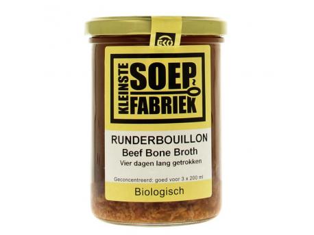 Runderbouillon