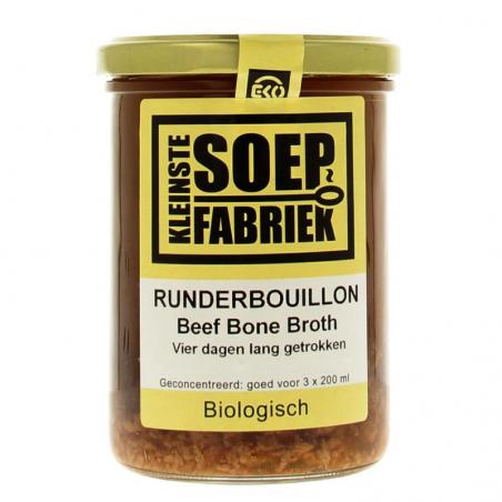 Runderbouillon