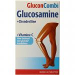 Glucosamine & chondroitine