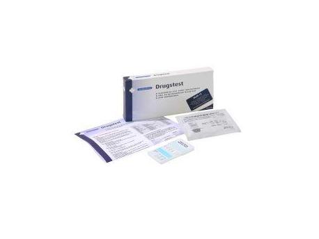 Multidrugtest 12 urine