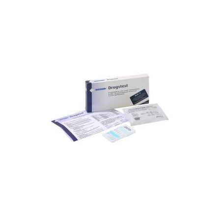 Multidrugtest 12 urine