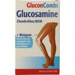 Glucon Combi Glucosamine & chondroitin forte 60st