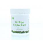Ginkgo biloba 24% 200ml