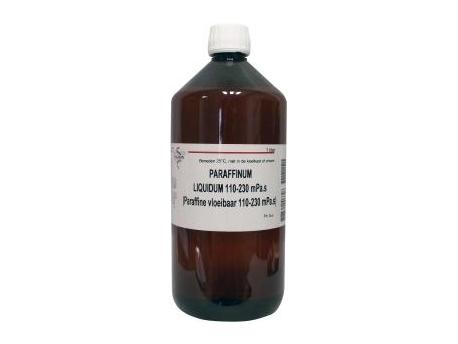 Paraffinum liquid 110-230