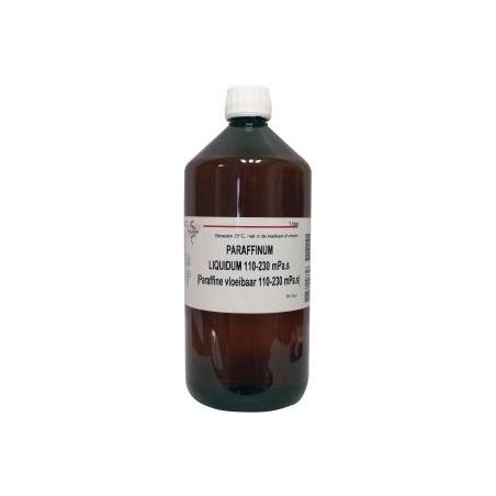 Paraffinum liquid 110-230