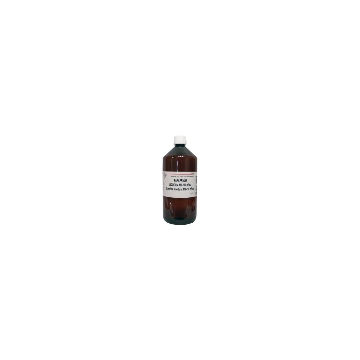 Paraffinum liquid 110-230