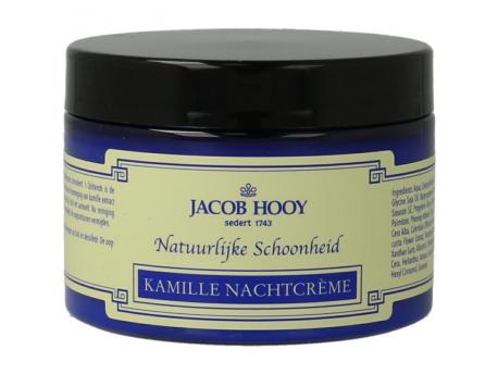 Kamille nachtcreme