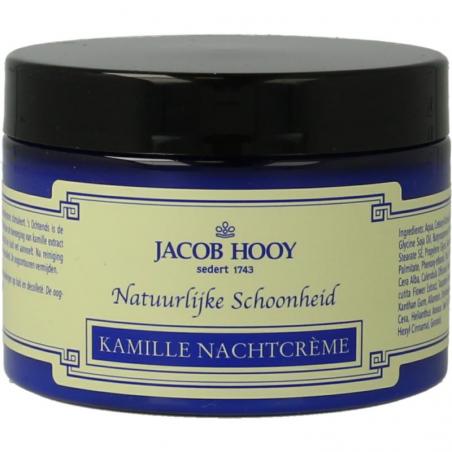 Kamille nachtcreme