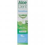 Aloe vera tandpasta sensitive