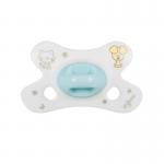 Fopspeen combi 0-6 Woezel