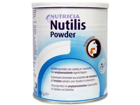 Nutilis