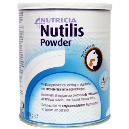 Nutilis