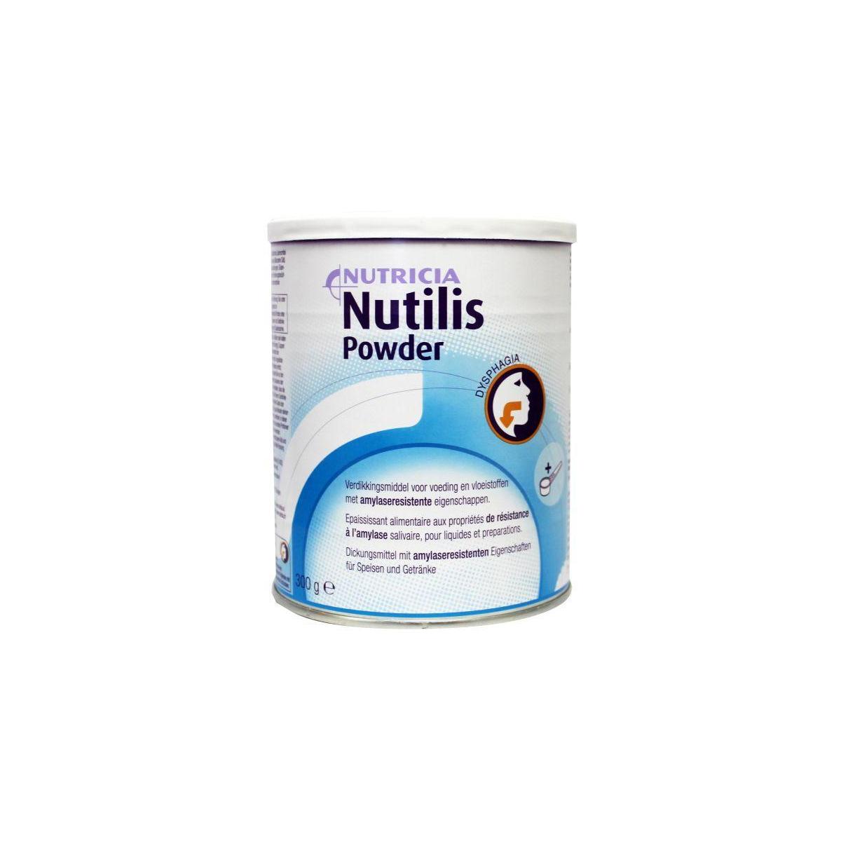 Nutilis