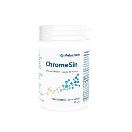 Chromesin