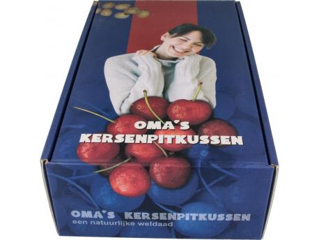 Kersenpitzak junior model 16 x 30