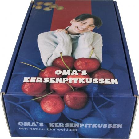 Kersenpitzak junior model 16 x 30