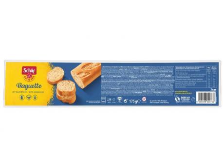 Baguettes