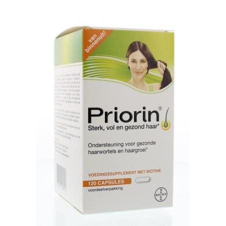 Priorin