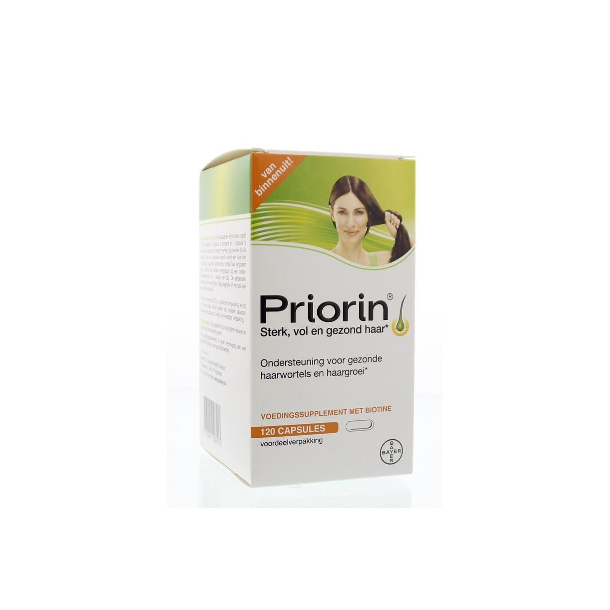 Priorin