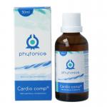Cardio compositum