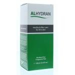 Alhydran gel