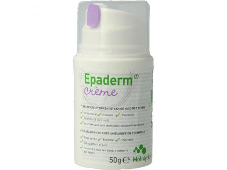 Epaderm creme