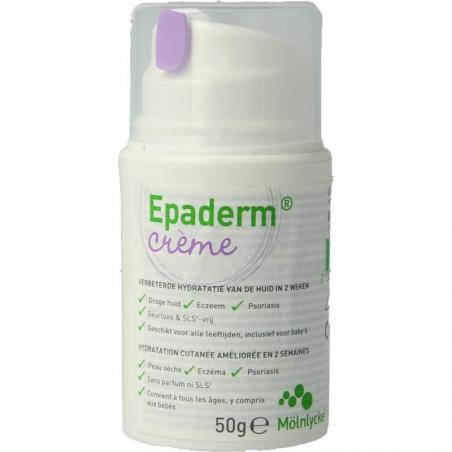 Epaderm creme