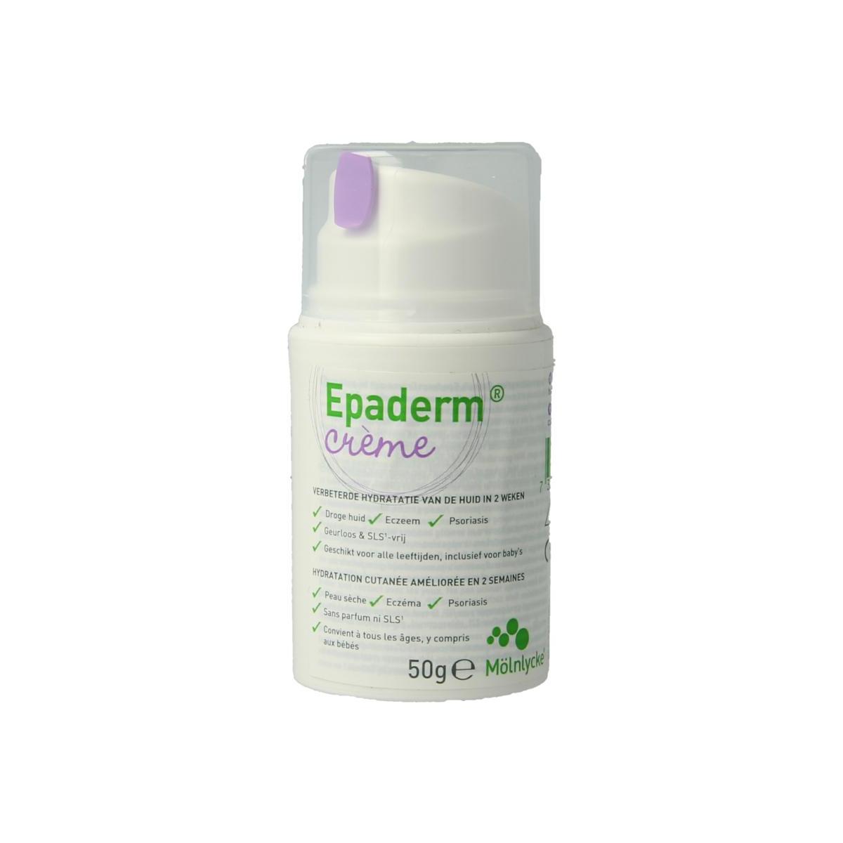 Epaderm creme