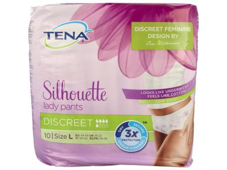 Protect underwear women discrete large