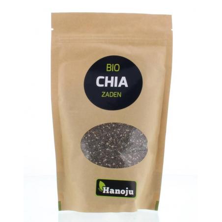 Bio chia zaden paper bag