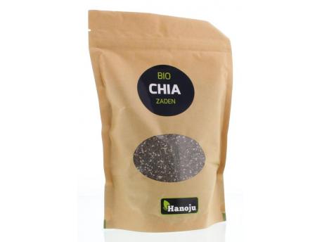 Bio chia zaden paper bag