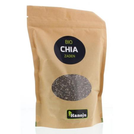 Bio chia zaden paper bag